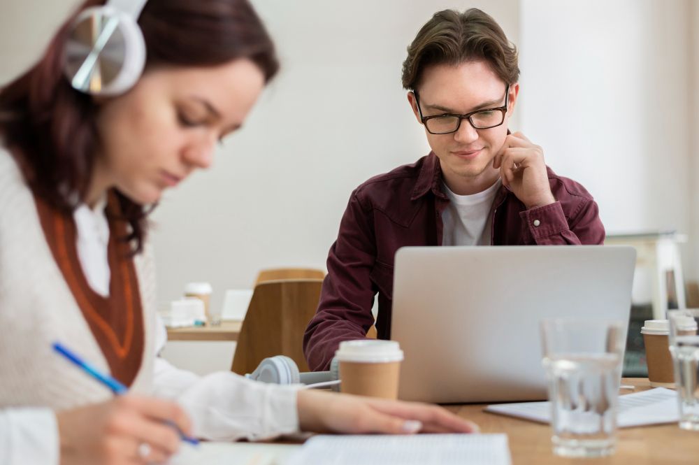 Переваги навчання за кордоном