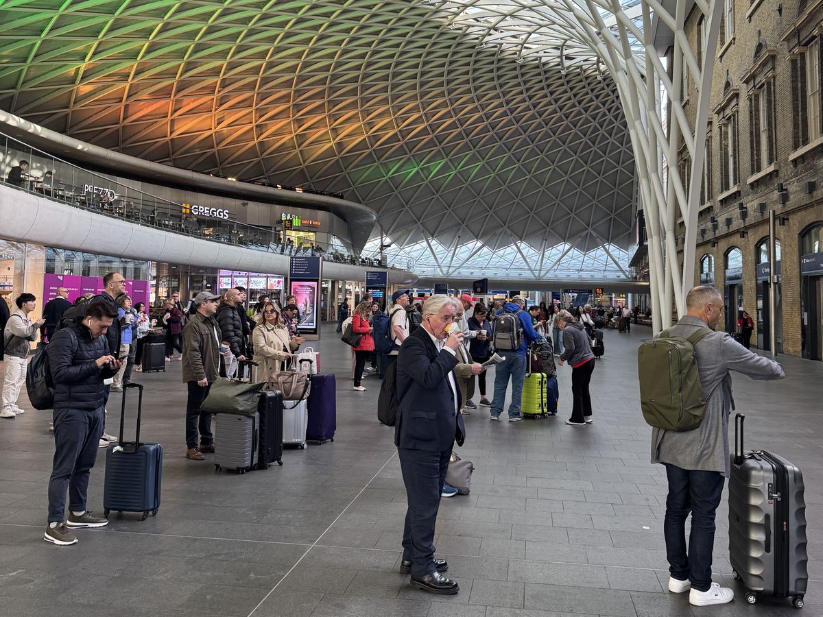ризику при подачі на студентську візу