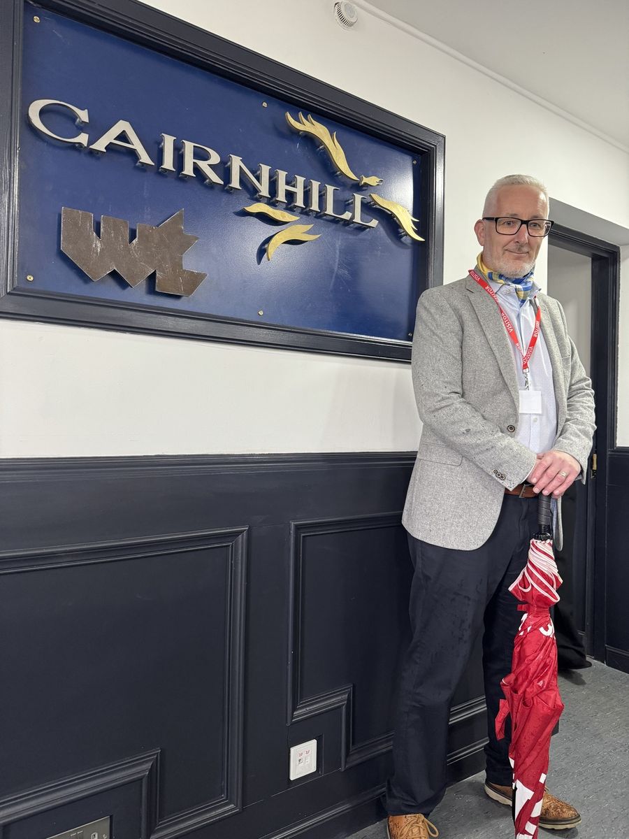 Участь у стратегічній торговій місії України до Сполученого Королівства