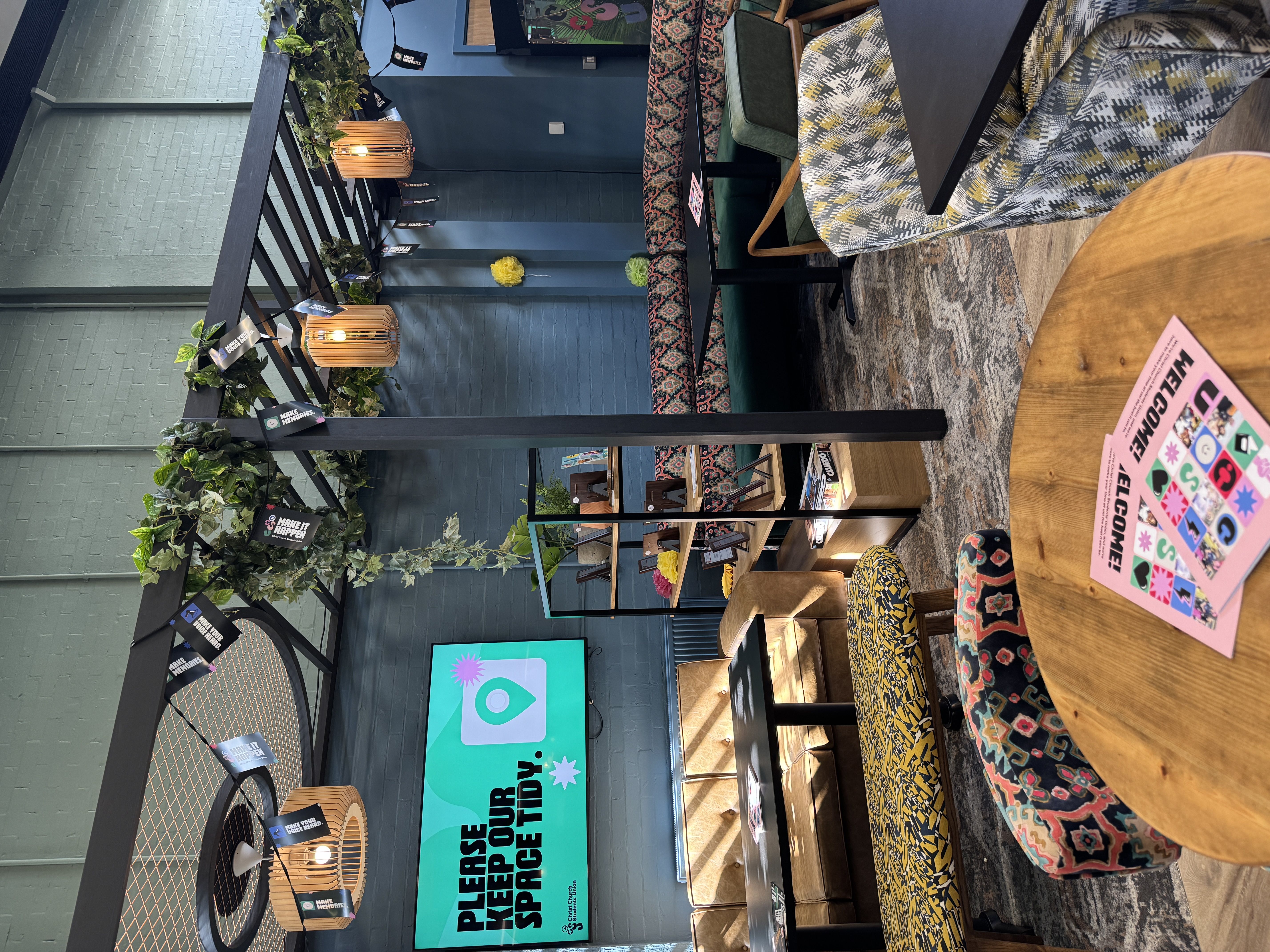 Магістратура у Великій Британії