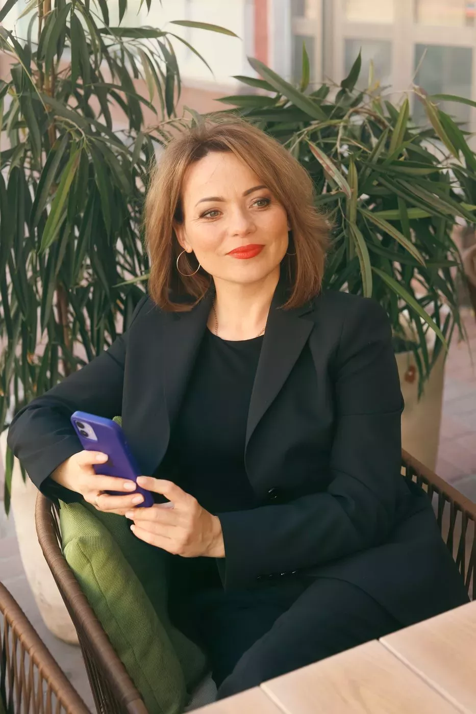 Коуч-сесія «Профорієнтація» з Іриною Вільгаш