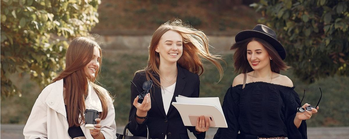 Навчання за кордоном для українців 