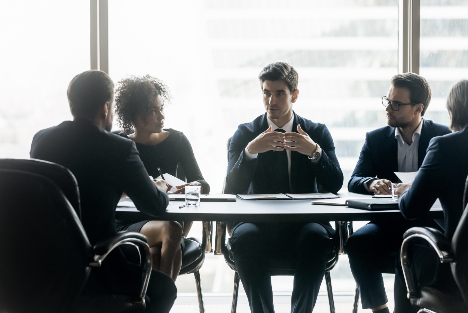 Бізнес освіта за кордоном