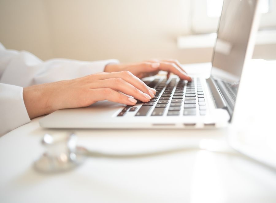 Англійська для медиків онлайн (Medical English)